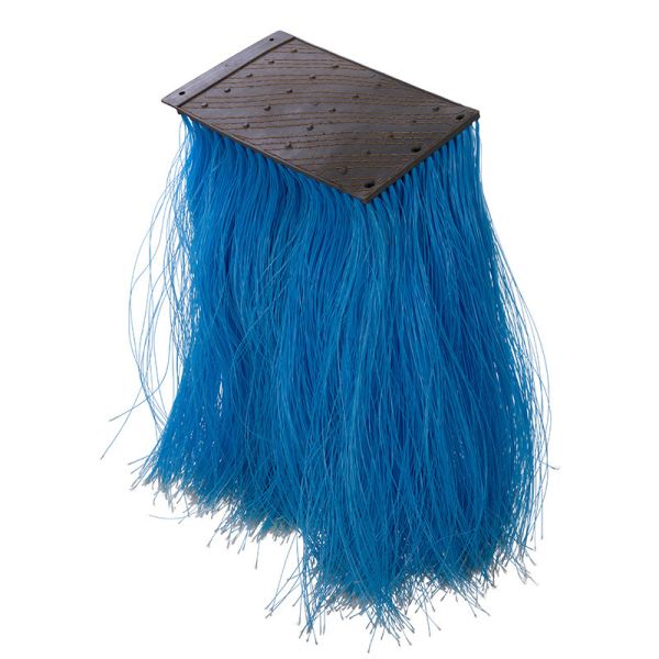 Long Strip Bristle Car Beauty Washing Machine Bristle Fiber Brush