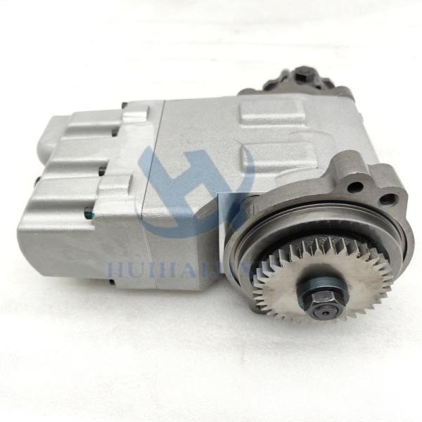 Genuine C9 Engine Injection Pump 2954777 C7 Fuel Pump 295-4777 For Caterpillar 324d 325d 328d 329d 330d 336d Excavator Diesel Fuel High Pressure Oil Pump