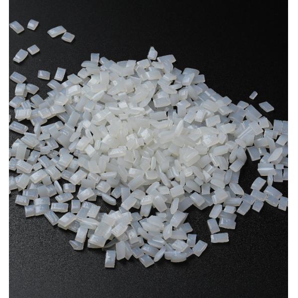 Клей ЕВА воздушного фильтра термической стабильности белый горячее плавит слипчивое 7085-85-0