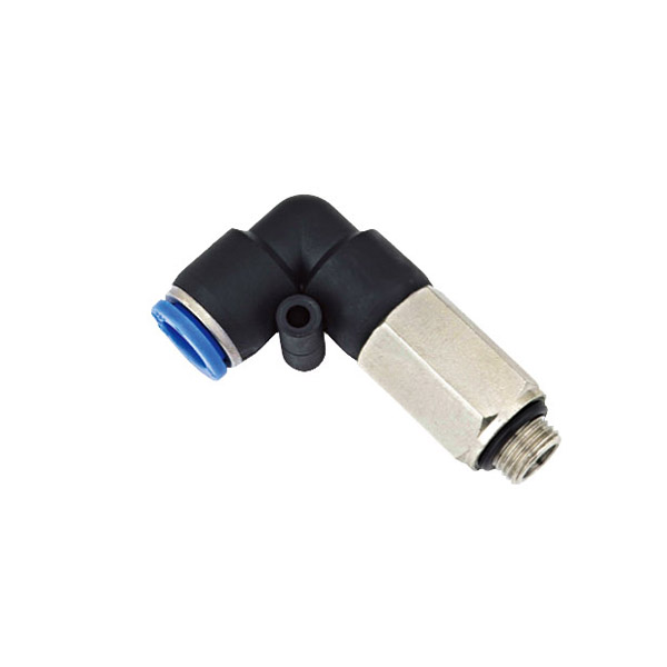 Pneumatic fittings PLL-G