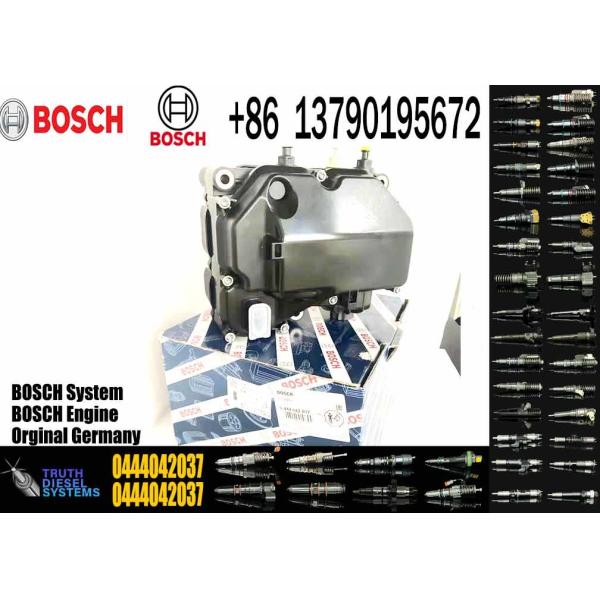 Оригинальный Модуль машины adblue Euro IV 4 Мочевая насос SCR Дозерный насос 2871880 0444042037 4387658 0444042004 0444042136 044