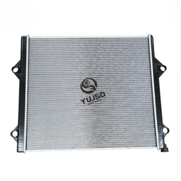 Radiateur de base en aluminium pour Toyota Prado 4.0L 2003-2010 OEM 16400-62230