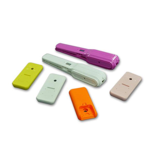PA+FG POM LKM Plastic Molded Parts Plastic Shell Injection Mold Components