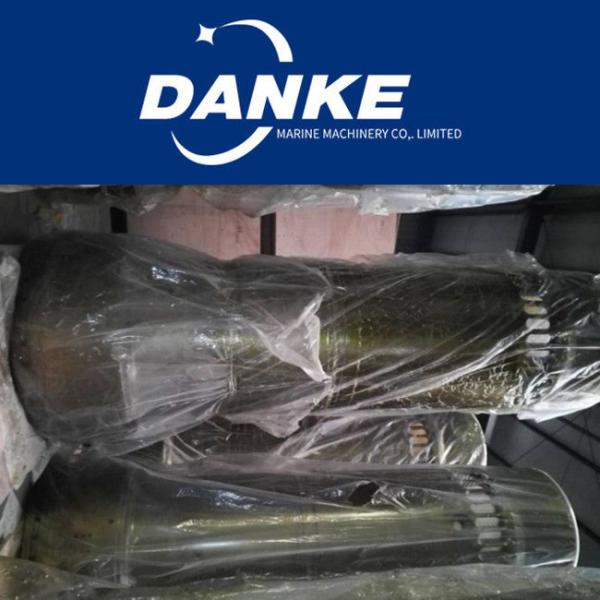 MAN B&W Marine Power Engine Parts , Diesel Engine Cylinder Liner S50MC-C