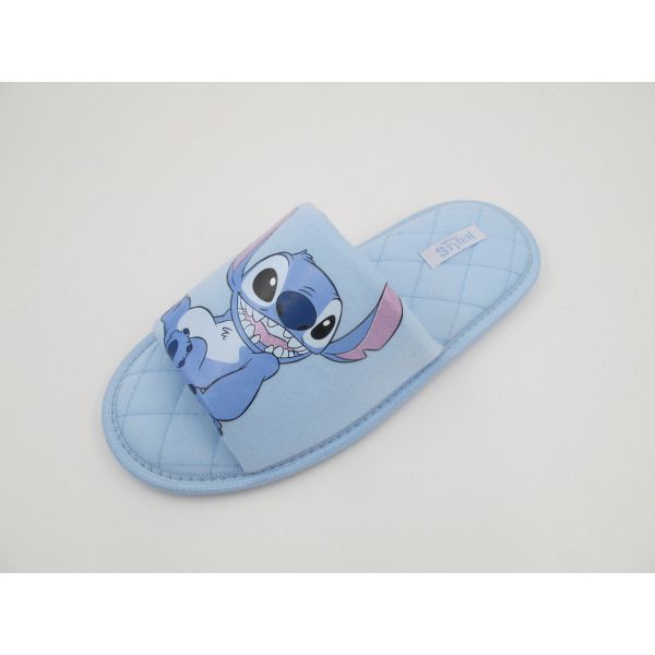 Womens House Slippers Character Including Anti Slip Outsole