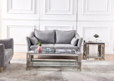 Square Mid Century Odm 1.2x0.6m Post Modern Coffee Table