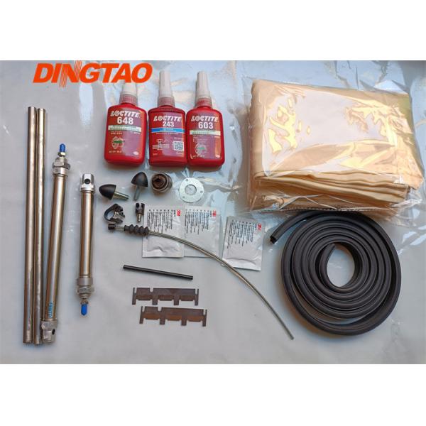 705614 / 705582 500H Maintenance Kit MTK For DT Vector Q80 Cutter Spare Parts