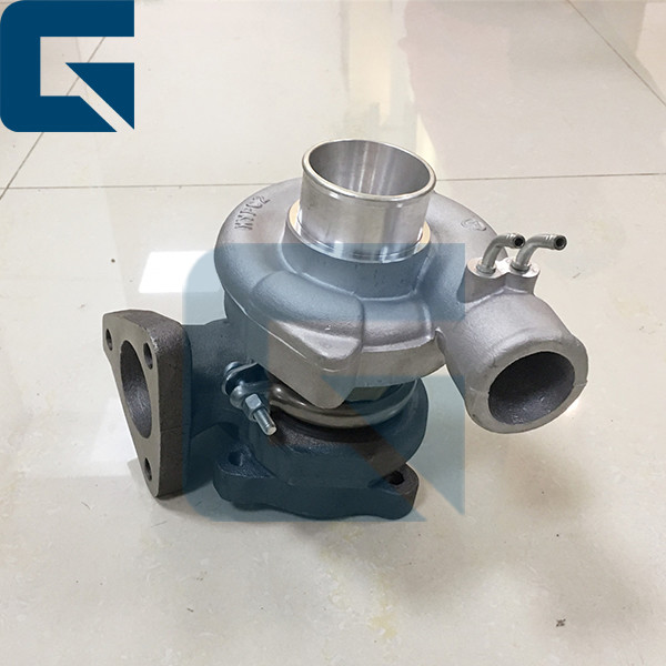 49135-02110 турбонагнетатель 4913502110 двигателя TD04 для двигателя дизеля Мицубиси 4D56