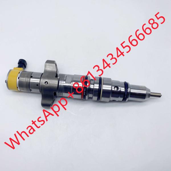 Buse d'injection injecteur de carburant moteur diesel pompe injecteur pulvérisateur 387-9431 pour moteur CAT