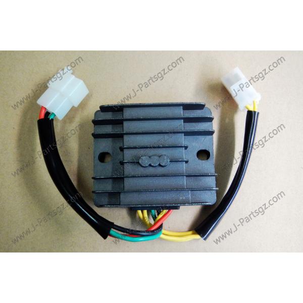 Motorcycle Rectifier 09