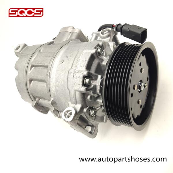 SQCS para a embreagem do compressor Isuzu 5060122281 8980009882 24V ALTO FF Ano 2007-2012