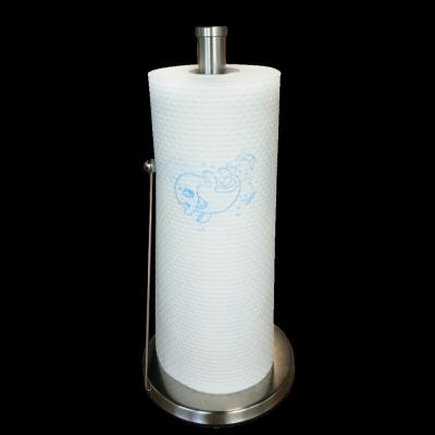 Woodpulp Polypropylene Disposable Kitchen Wipes KC Type
