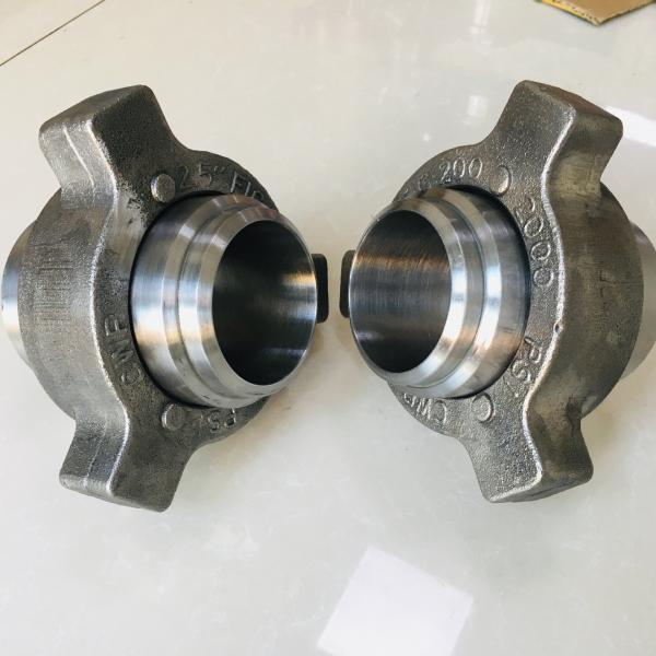 СМОКВА сваривая высокое соединение трещиноватости давления, цементируя соединение