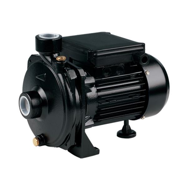 0.75HP Electronic High Powerful Centrifugal Water Pump / Industrial Centrifugal Pumps