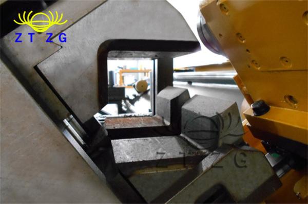 máquina eliminada voo da serra 220V/380V/480v