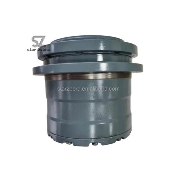 Upgrade Your Construction Works with Kubota 30-5 Traveling Gear Box Traveling Motor Assembly