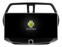 10Stéréo multimédia à écran avec support mobile pour Suzuki SX4 2006-2013 GPS CarPlay Player Multimed
