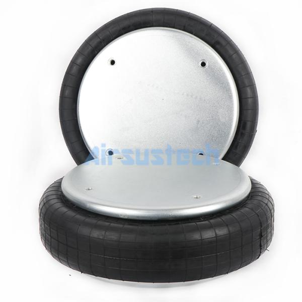5.3 Inches Rubber Air Bag FleetPride AS7103 Air Suspension for Anti-Vibration Table