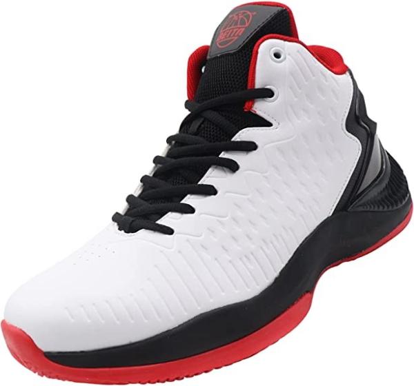 Anti Odor Anti Slippery High Upper Outdoor Basketball Shoes Avia 830