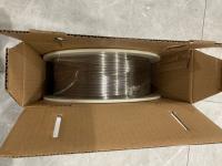 Fio térmico 1.6mm do pulverizador de Monel 400/Tafa 70t