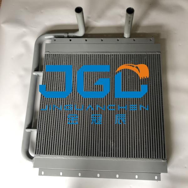 Части экскаваторов DH220-3 Гидравлические масляные радиаторы