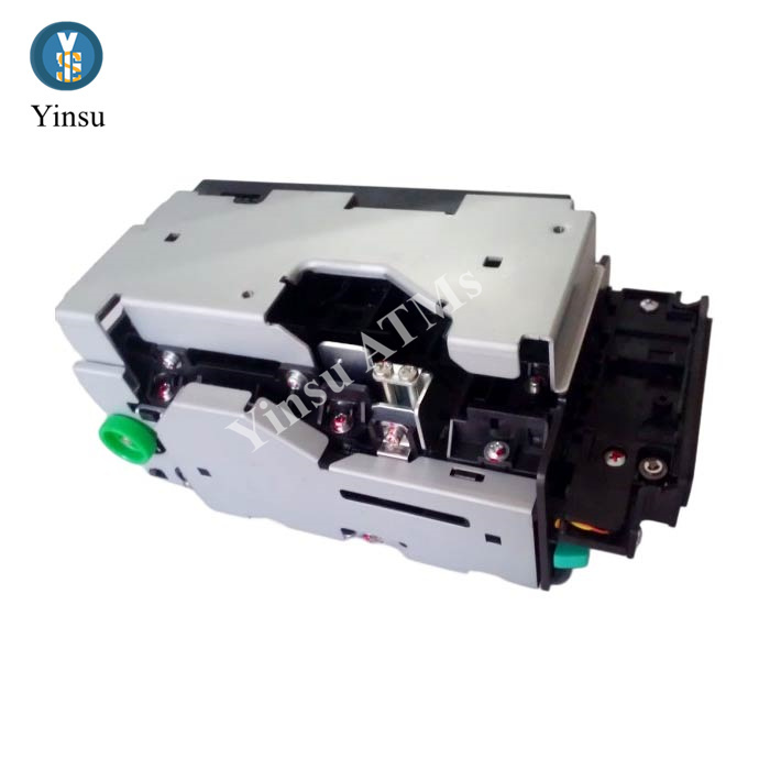 01750199932 ATM Parts Wincor Card Reader CHD V2CU Hico ACT Version 1750199932