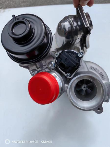 BMW F18 N20 Engine Turbocharger 49477- 52500 Turbo Accessories