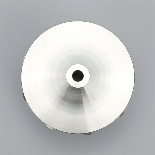 Билет турбокомпрессор колесо для G30 G30-660 54.34/67.4 мм турбокомпрессор 880693-5001s