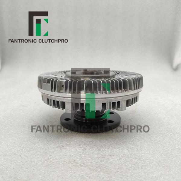Replacement Fan Clutch For Kamaz Truck Accessories 18222-3 Low Noise