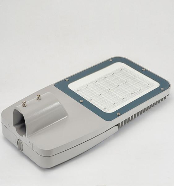 IP65 Outdoor Street Light 150w Led Street Light Customizable Fixtures