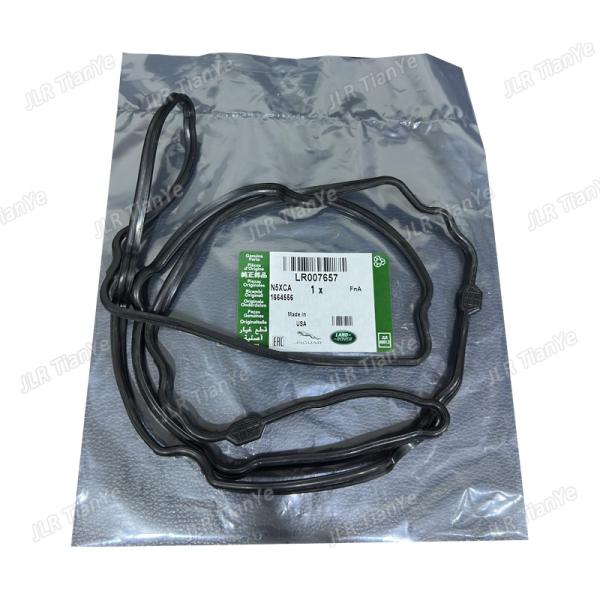 For Range Rover 4.4 4.2 Camshaft Valve Cover Gasket LR007652 LR007657 AJ812399 AJ812402
