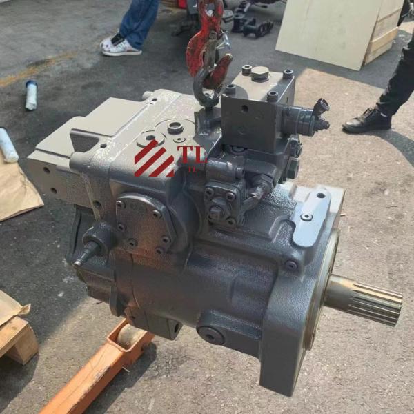 Excavator 9298854 Pump Piston Hydraulic Main Pump For ZX670LC-5B ZX670LCH-5B ZX870LC-5B