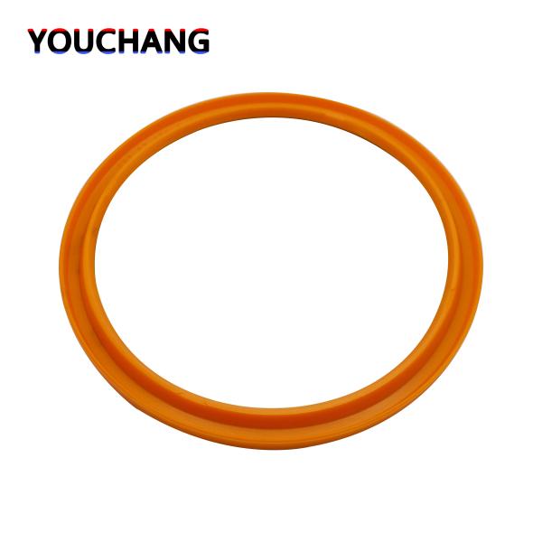 HBY Buffer Seal Ring Manufacturer Rod Seal For Hydraulic Cylinder Seals High Performance Pu