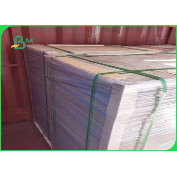 revestimento envernizado azul da caixa de 1.2mm 1.4mm lustroso para pastas de arquivos