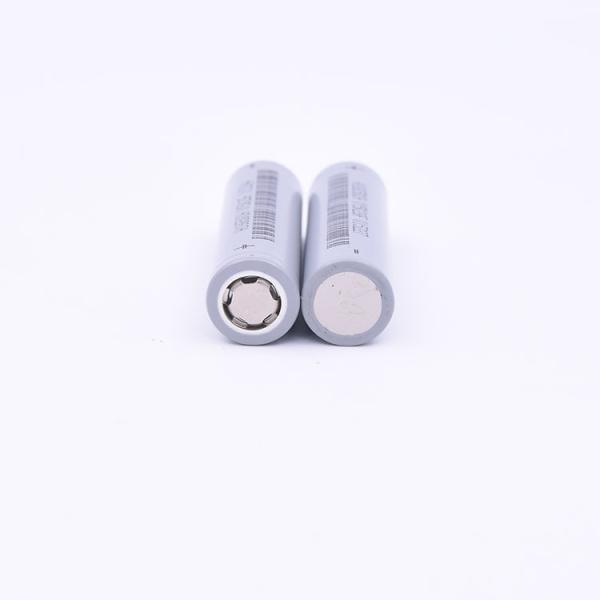 18650 3.7V 2600mAh BAK Cylindrical Lithium Ion Battery Cell 3C Rechargeable Power Battery