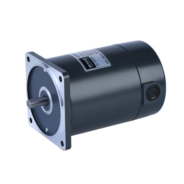 Moteurs électriques à courant continu de 20W 60MM 12V 24V