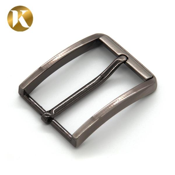 High End Style 35mm Belt Buckle 35MM Size Acceptable Customer'S Logo