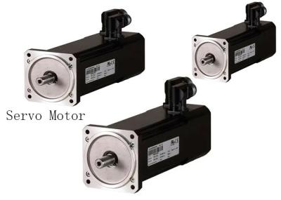 8LSAA4.D8045S200-3 8LSAA4.D9045S000-3 Synchronous Motor with Smooth Shaft or Key and D8 2.2 Inductive Single-Turn Encoder