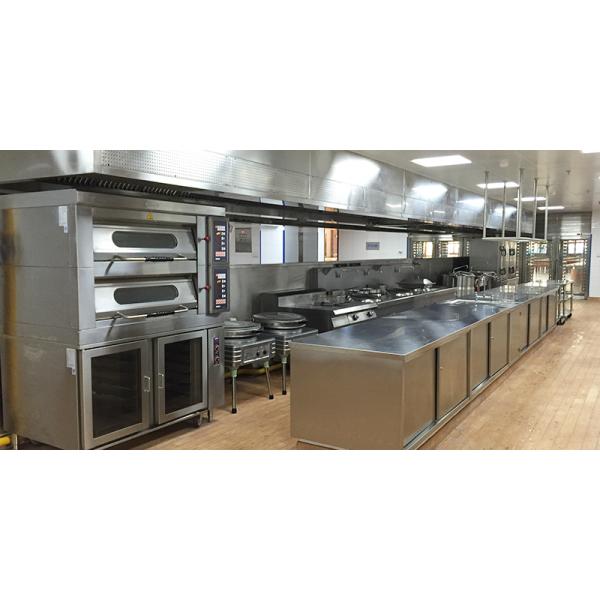 Guangzhou Boyne Kitchen Equipment Co., Ltd.