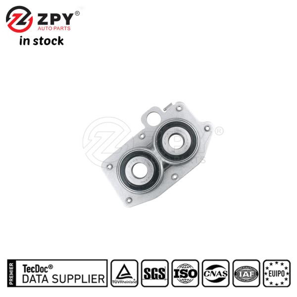 Pour les roulements de roulement de type ZPY 02T311206J pour Audi VW Porsche