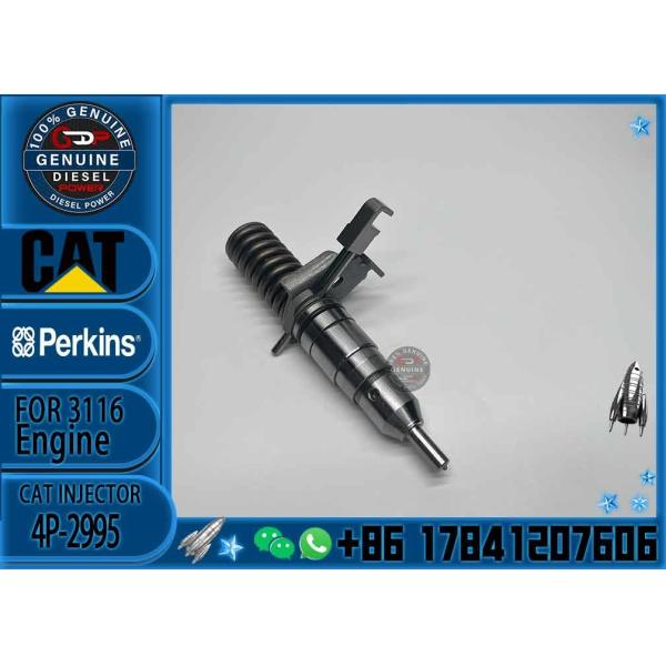 CAT 3114 3116 3216 Engine fuel injector fuel injector 4P-2995 6I-3669 0R-8471 0R-8475 0R-8473