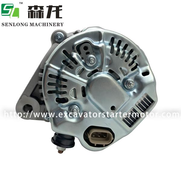 Alternator 12V 60A Toyota Generator A6112 0986CR0021 0986UR0021 1012110730 1012110731 1012114130 1012114131 1012114132