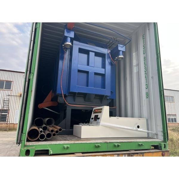 Automatic Expandable Polystyrene Resistant Thermocol Insulation Eps Foam Boards Manufacturing Machine