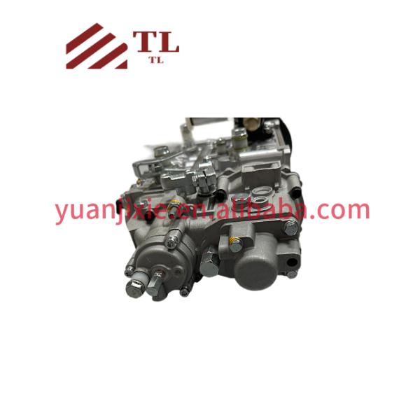 1156033341 Pompe à carburant pour ZAX330 ZAX350 ZAX370 6HK1 1-15603334-1 1156033342 Plus de séries