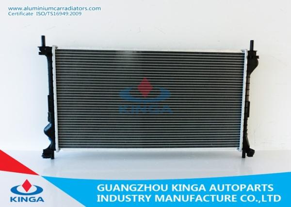 2010-2012 Transit Connect Ford Car Radiator Repair OEM 4T16 8005 GA / 4523720/4671640