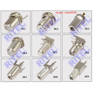 RF Coax