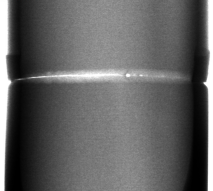 PCB Inspection Machine with 5