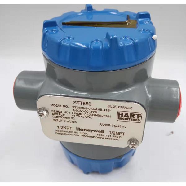 Honeywell Precision Pressure Transmitter STT850 Pressure Temperature Transmitter
