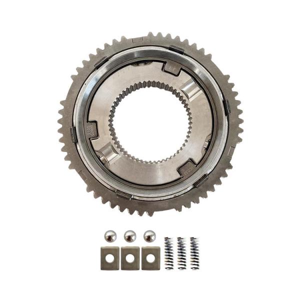 Foton Aumark Heavy Truck Parts Gearbox Pinion Reductor Ecolite 5s400 for Standard Size