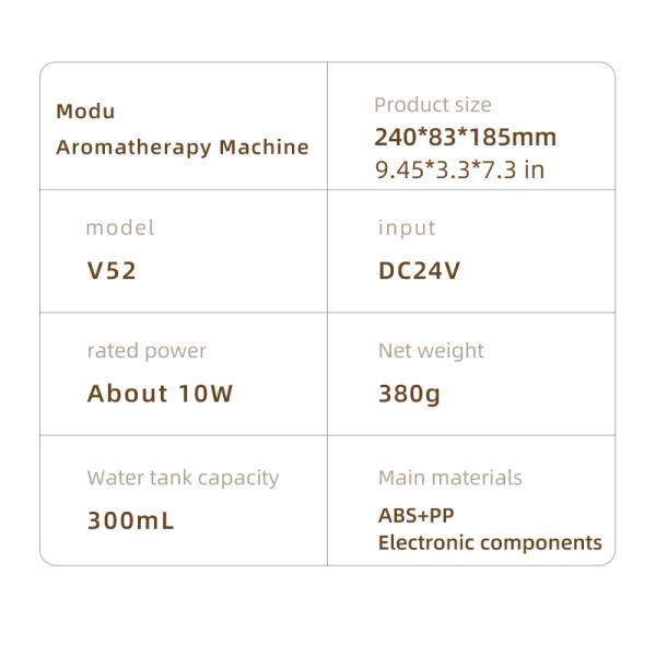 2023 Вулкан Увлажнитель для домашнего офиса Спа Онлайн продажи частная плесень Да 3 выхода тумана